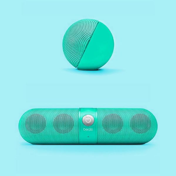 Ảnh của Beats Pill 2.0 Wireless Speaker